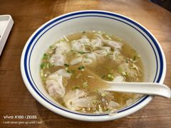 -韩萍老南京馄饨(河西万达店)