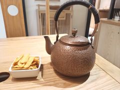 -柒月小火炉·新派川菜(金狮广场店)