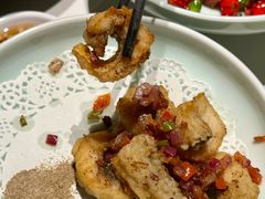 -顶特勒·黄鱼馆·特色菜(上海大世界店)