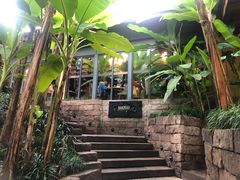 -铜锣湾·有麝自然香(重庆新天地店)