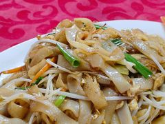 -蛇口康乐快餐鱼仔档(翠苑小区店)