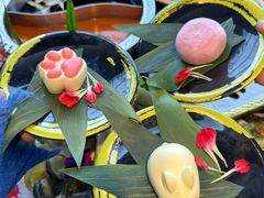 -牛武士寿喜烧·和牛火锅自助(全球首店)