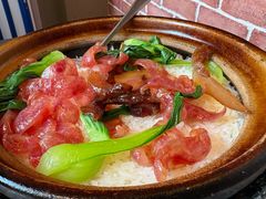 腊味煲仔饭-煲煲好(朝阳门店)