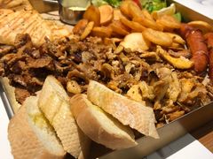 -HELLO MUSAE 拾光缪斯餐厅·纯正希腊风味(苏州中心店)