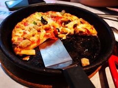 -必胜客(玉泉远洋店)