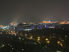 -烛影拾光观景餐厅·创意菜·摄影·小提琴(大唐不夜城店)