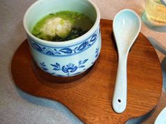 -逸道(益丰·外滩源店)