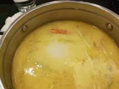 -火舞泰·泰式海鲜火锅餐厅(世纪城店)