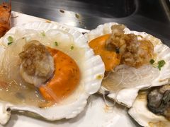 -雅玛花式铁板烧(国宏宾馆店)