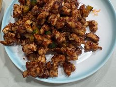 -逢春菜馆天津菜(胜利路店)