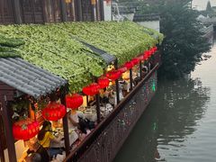 -召稼楼古镇