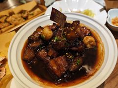 -老宁波1381餐厅(宏泰广场店)