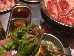-西塔老太太泥炉烤肉(苏州大悦城店)