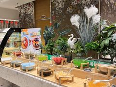-春天烤肉自助餐厅(南内环店)