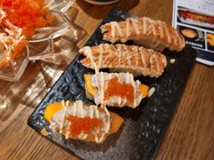 -渔井食堂(新洲店)