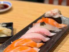 -合点寿司(金虹桥商场店)