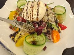 -普朗姆生蚝牛排馆 The Plump Oyster(成都摩方购物中心店)