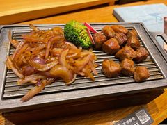 -万岁寿司(天河领展店)