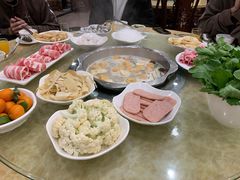 -新泰火锅城(蛟翔店)