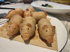 -海皇食府(水都假日酒店店)