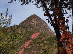 -龙庆峡风景区