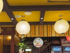 -鸟鹏烧鸟居酒屋(熙龙湾店)