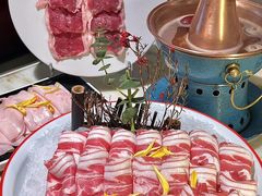 -涮福記·现切牛羊肉火锅(世纪汇店)