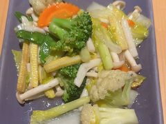 -金泰兰忆暹罗·东南亚餐厅(城西银泰店)