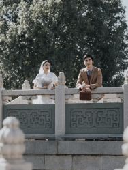 -易摄影婚纱摄影工作室