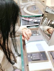 -I Do(镇江苏宁广场店)