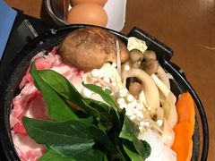-麦秋寿司(富都广场店)
