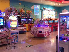 -汤姆熊欢乐世界(滨江店)