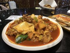 -尹兰楼西北风情餐厅(嘉定店)