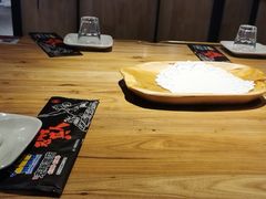 -老胖串店(浆水泉路店)