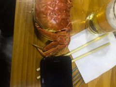 -老姜烤肉(河马石商园店)