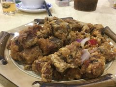 -标记美食新鲜猪杂(兴南大道店)