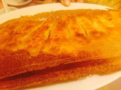 -大眼锅贴水饺(河东店)