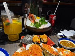 -極上萬膳·日料放题(海岸城店)