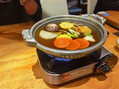 -一井烧肉·活鳗·寿司(望京SOHO店)