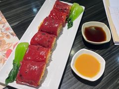 -虾饺妹·粤式手工点心(水荫路店)