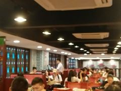 大堂-点都德(大茶楼店)