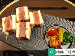 -老乾杯和牛烧肉(王府中环店)