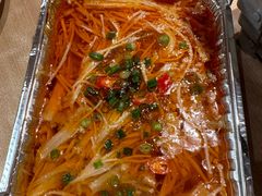 -羊之道草原味道清真餐厅(番禺店)