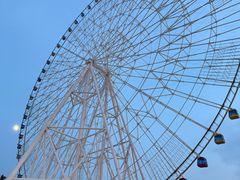 -南昌之星摩天轮