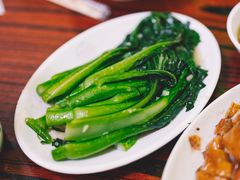 芥兰-凌舍好烧鹅(中山路店)