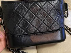 -Chanel(德基广场店)