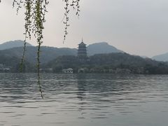 -柳浪闻莺公园