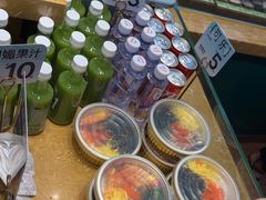 -池田寿司·4H鲜作(西直门凯德华联店)