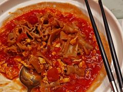 -晋阳春·山西菜·北京烤鸭(交大店)