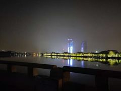-麦当劳(北亭广场分店)